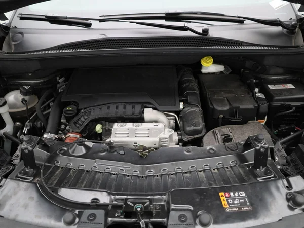 Opel Crossland (2022) — foto 21 van 31