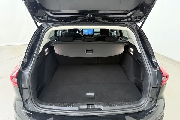 Ford Focus Clipper Active (2024) — foto 20 van 24