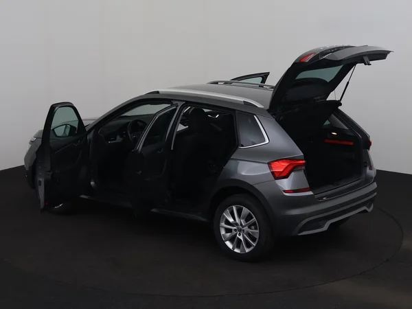 SKODA Kamiq (2022) — foto 26 van 27