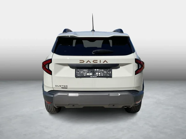 Dacia Duster (2025) — foto 15 van 20