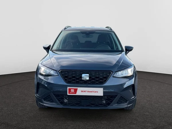 SEAT Arona (2025) — foto 3 van 16