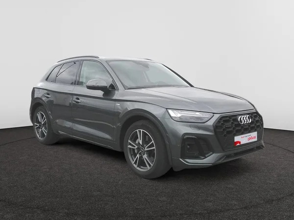 AUDI Q5 PHEV (2023) — foto 22 van 24
