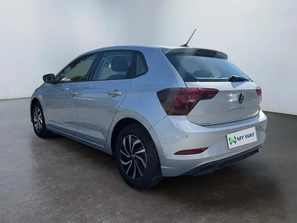 VOLKSWAGEN Polo (2023) — foto 29 van 32