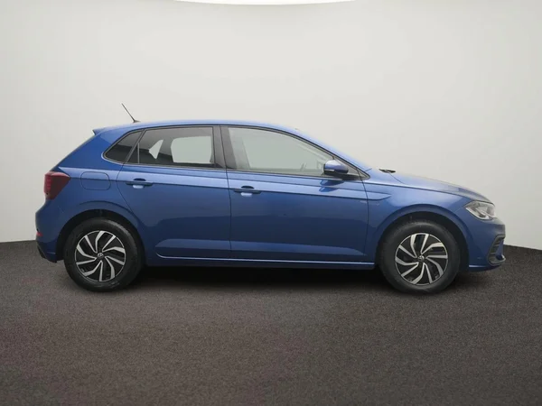VOLKSWAGEN Polo (2024) — foto 8 van 10