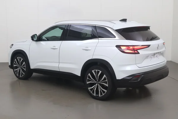 Renault Austral (2026) — foto 13 van 19