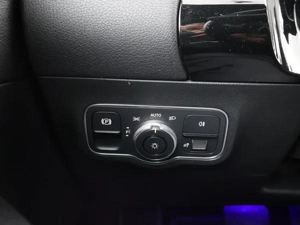 Mercedes-Benz EQA (2024) — foto 7 van 34