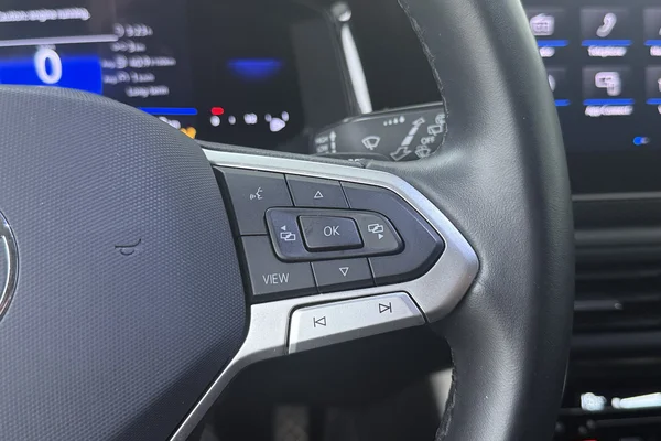 Volkswagen Taigo (2025) — foto 7 van 23