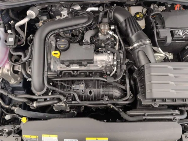 Volkswagen Polo (2026) — foto 14 van 23