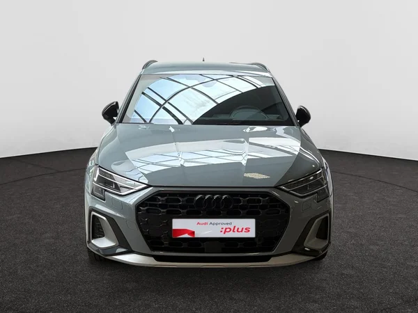 AUDI A3 Allstreet (2026) — foto 23 van 23