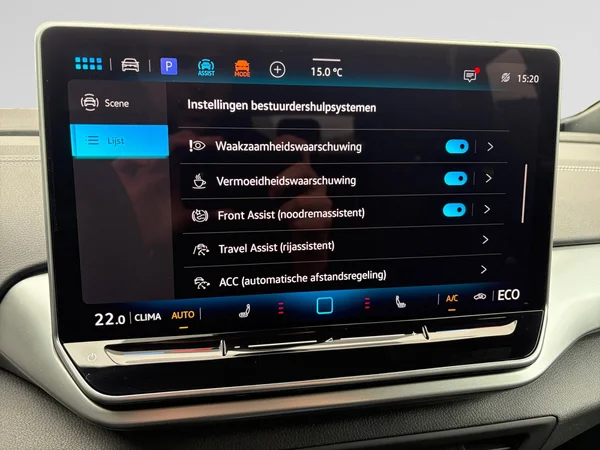 VOLKSWAGEN ID.5 (2026) — foto 2 van 16