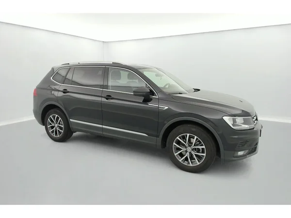 VOLKSWAGEN Tiguan Allspace (2021) — foto 5 van 36