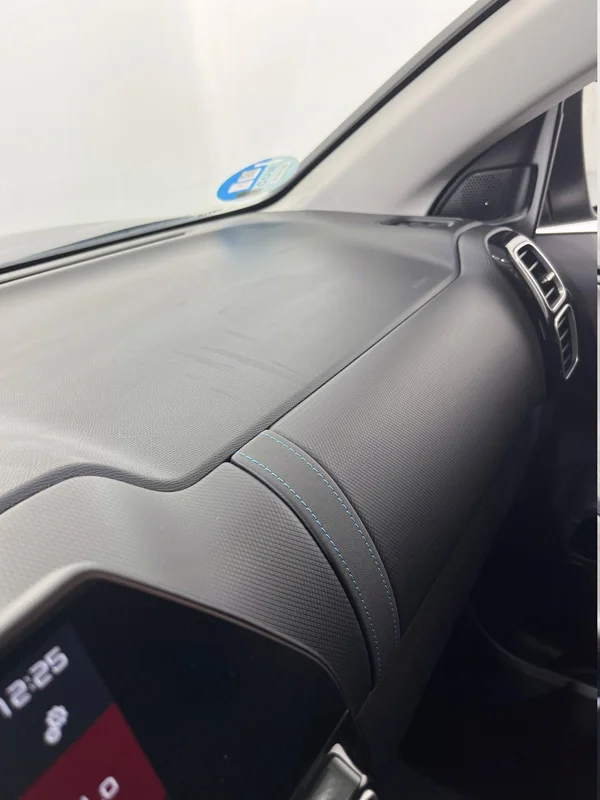 Citroen C5 Aircross (2024) — foto 49 van 55