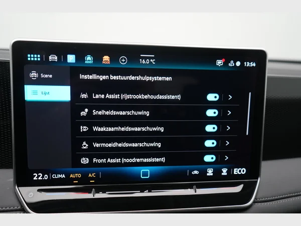 VOLKSWAGEN Tiguan eHybrid (PHEV) (2025) — foto 28 van 30