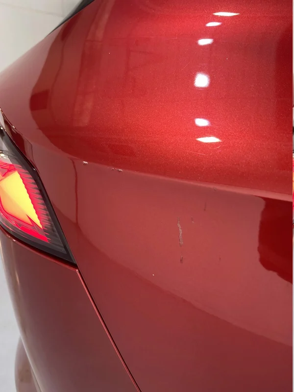 MG HS PHEV (2025) — foto 41 van 55