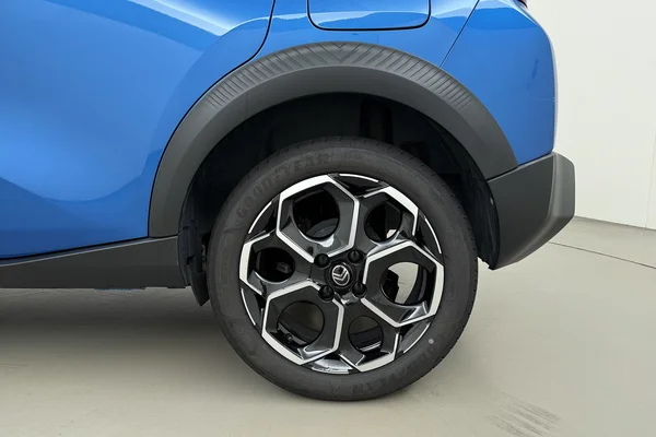 Citroen C3 (2025) — foto 15 van 18