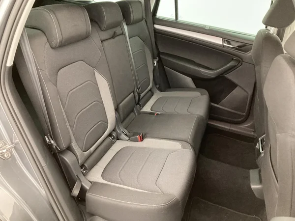 SKODA Kodiaq (2022) — foto 24 van 36
