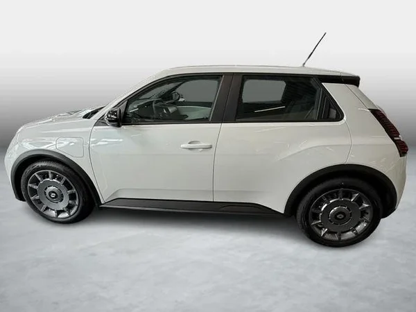 Renault 5 (2026) — foto 15 van 16