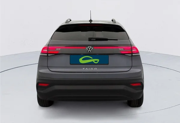 Volkswagen Taigo (2025) — foto 23 van 28