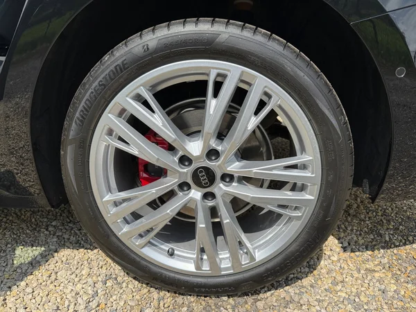 AUDI A5 (2026) — foto 8 van 19