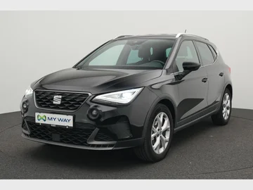 SEAT Arona (2025)