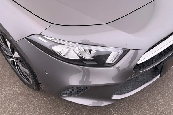 Mercedes-Benz A-Class Sedan PHEV (V177) (2022) — foto 3 van 30