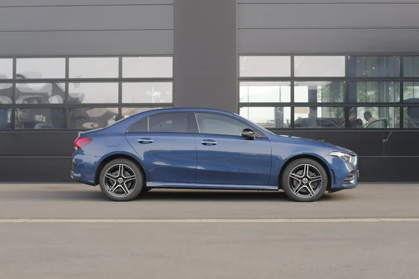 Mercedes-Benz A-Klasse (2024) — foto 29 van 31