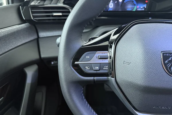 Peugeot 308 SW (2025) — foto 6 van 22