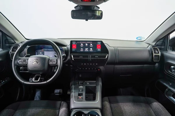 Citroen C5 Aircross (2025) — foto 3 van 43