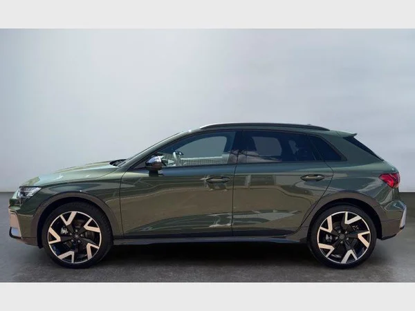 Audi A3 Allstreet (2026) — foto 12 van 24
