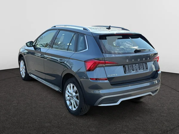SKODA Kamiq (2021) — foto 14 van 20