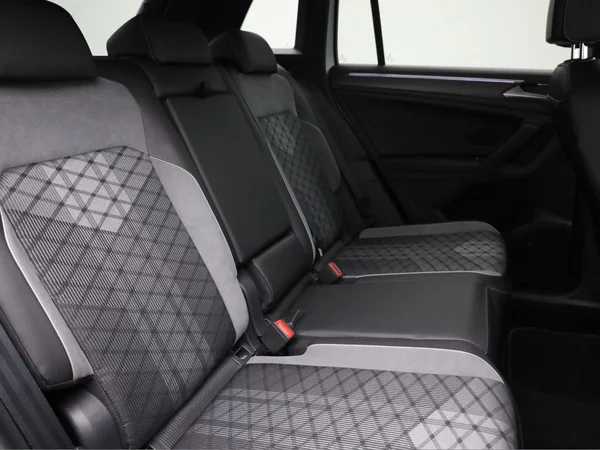 VOLKSWAGEN Tiguan (2023) — foto 22 van 22