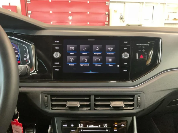 VOLKSWAGEN Taigo (2025) — foto 5 van 22