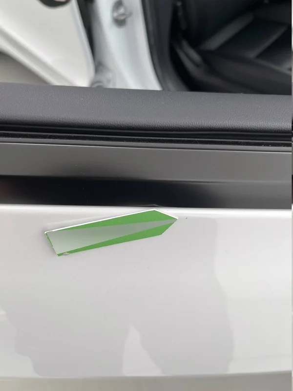 Tesla Model 3 (2023) — foto 53 van 83