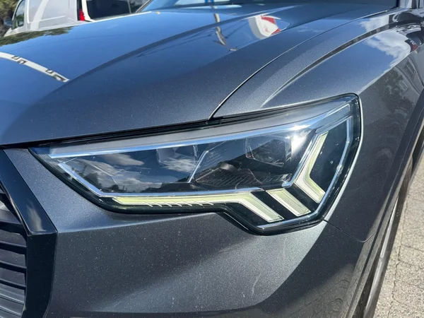 AUDI Q3 (2019) — foto 13 van 24