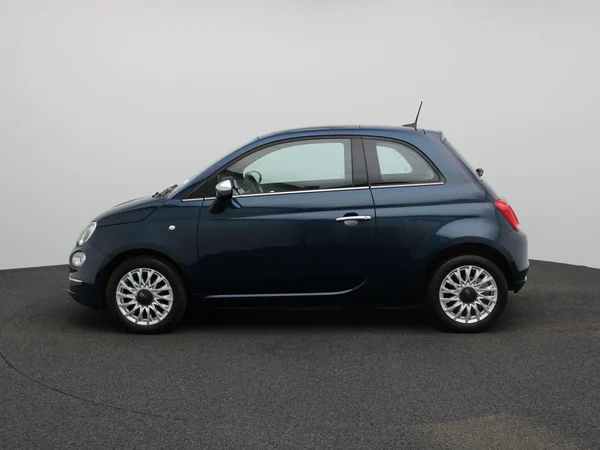 Fiat 500 (2021) — foto 32 van 37