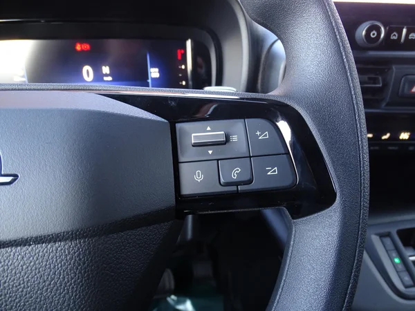 Opel Combo (2026) — foto 14 van 23