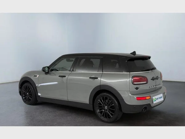 MINI Mini Clubman (2022) — foto 17 van 20