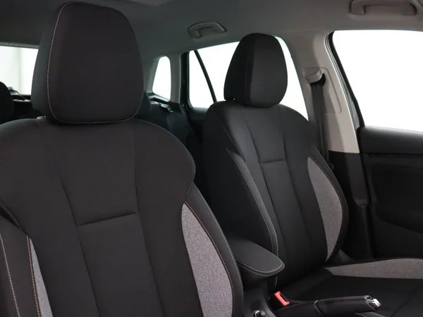 SKODA Kamiq (2025) — foto 18 van 18