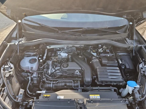 VOLKSWAGEN Tiguan (2024) — foto 15 van 23