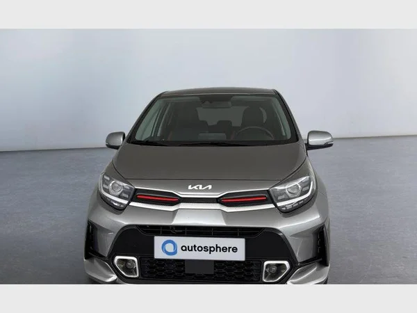 Kia PICANTO (2024) — foto 12 van 27