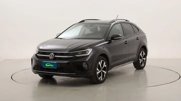 Volkswagen Taigo (2025)