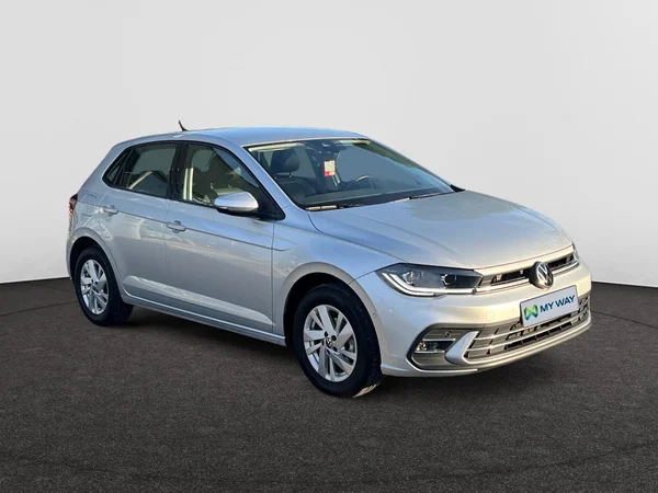 VOLKSWAGEN Polo (2022) — foto 7 van 18