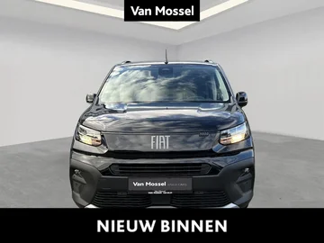 Fiat Doblò (2026)