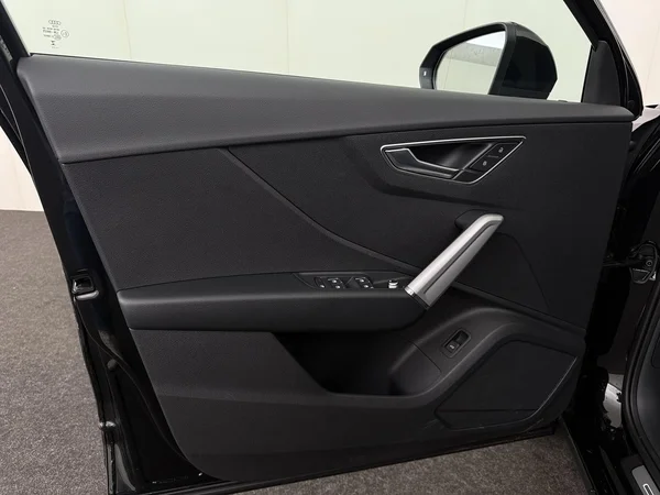 AUDI Q2 (2025) — foto 8 van 19