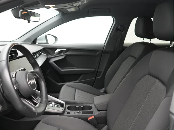 AUDI A3 Sportback PHEV (2024) — foto 3 van 30