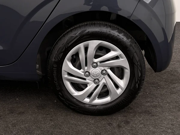 HYUNDAI i10 (2022) — foto 7 van 24