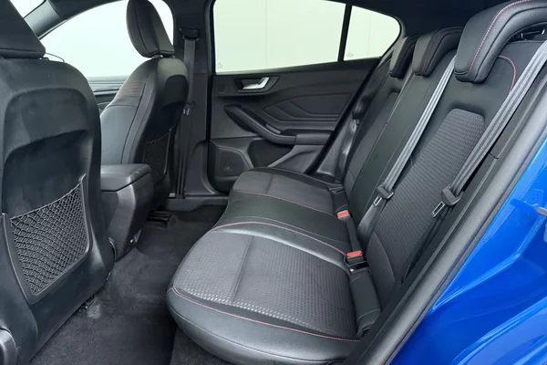 Ford Focus (2020) — foto 24 van 25