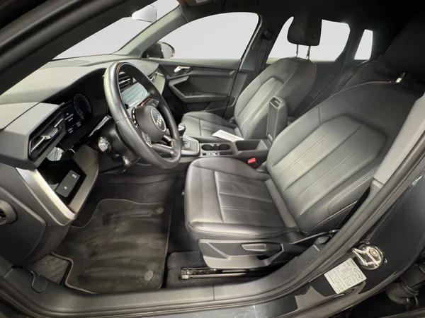 AUDI A3 Sportback Dsl (2022) — foto 24 van 24