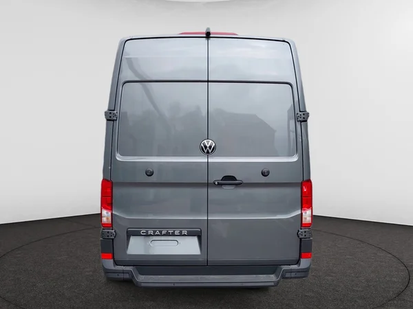 VOLKSWAGEN Crafter 35 Fou Llwb Hr (2026) — foto 20 van 24