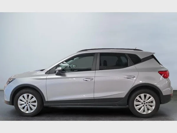 Seat Arona (2024) — foto 23 van 29